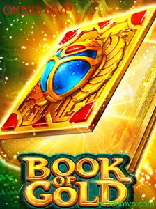 Explorando o Universo do Jogo BookofGold: Descubra a Aventura com OK588 MVP