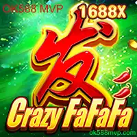 CrazyFaFaFa: Explorando Novas Fronteiras do Entretenimento