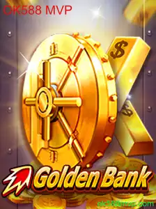 Descubra a Aventura Financeira com CrazyGoldenBank: Análise e Regras do Jogo OK588 MVP