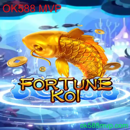 FORTUNEKOI: Explorando o Fascinante Mundo do Jogo e o Fenômeno OK588 MVP