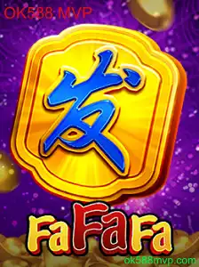 Explorando o Jogo FaFaFa: Uma Visão Detalhada do Fenômeno OK588 MVP