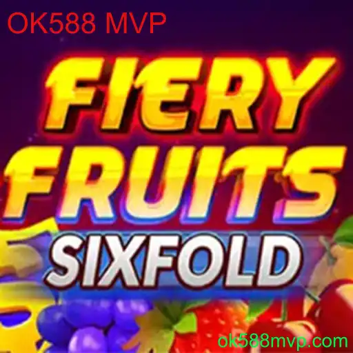 Descubra o Mundo Vibrante de FieryFruitsSixFold: O Jogo que Conquista