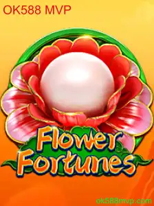 Descubra o Mundo Encantador de FlowerFortunes com OK588 MVP