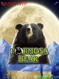 Descubra o Mundo de FormosaBear: O Jogo que Está Conquistando o Mundo com OK588 MVP