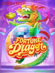 FortuneDragon: Aventuras e Estratégias do Jogo com OK588 MVP