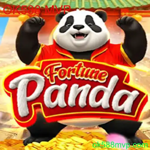 Descubra a Emoção do Jogo FortunePanda com OK588 MVP