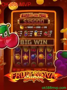 Explorando o Universo Vibrante de FruitNovaSuper: Uma Jornada de Aventuras