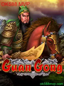 Descubra o Mundo de GuanGong: Aventura e Estratégia nas Suas Mãos