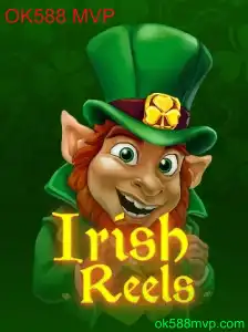 Descubra o Excitante Mundo de IrishReels: O Jogo de Slots do Momento