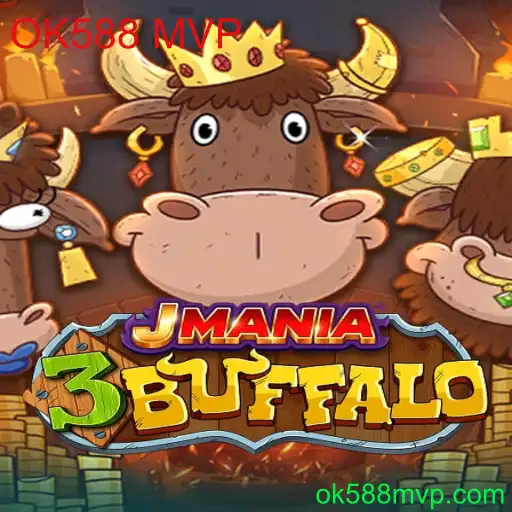 JMania3Buffalo: Descubra o Mundo Dinâmico deste Jogo Emocionante