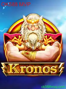 Kronos: Explorando o Novo Fenômeno Gaming e Seu Papéis no Mundo Moderno