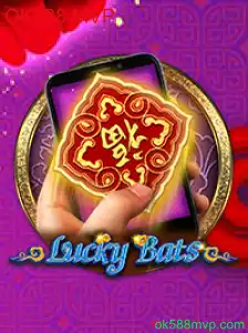 Descubra o Universo Emocionante de LuckyBatsM: O Jogo que Está Dominando 2023