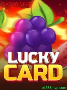 Descubra o Mundo de LuckyCard: O Jogo de Cartas Revolucionário