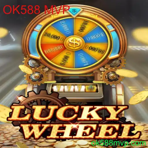 Descubra a Emoção do LuckyWheel: O Jogo que Conquista com OK588 MVP