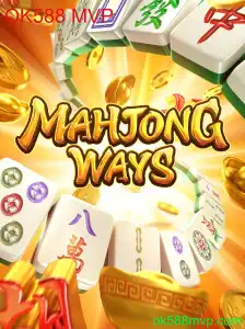 Descubra o Fascinante Mundo de MahjongWays com OK588 MVP
