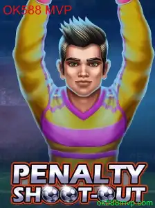 Explorando o Mundo de PenaltyShootOut: O Jogo Eletrizante que Conquista o Cenário Atual