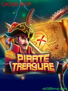 Explorando o Mundo de PirateTreasure: Um Jogo de Aventura Inovador