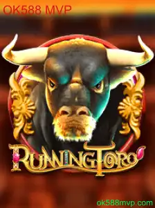 RunningToro: Descubra o Jogo do Momento com OK588 MVP