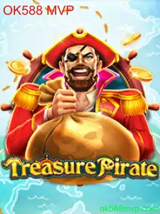 Desvendando TreasurePirate: O Mundo do Jogo e suas Regras