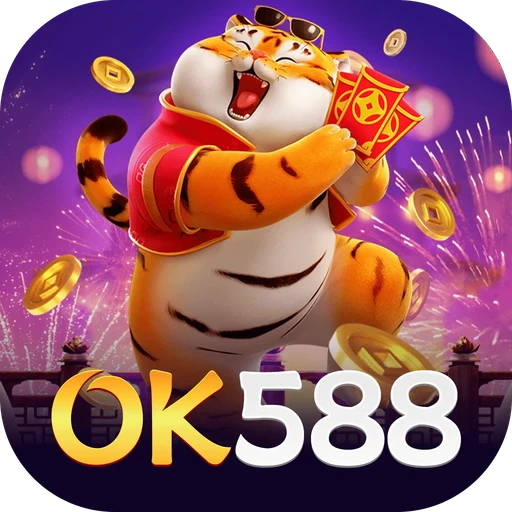 OK588 MVP