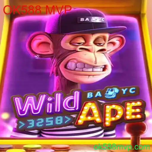 Descubra o Fascinante Mundo de WildApe3258: Uma Jornada Selvagem com OK588 MVP