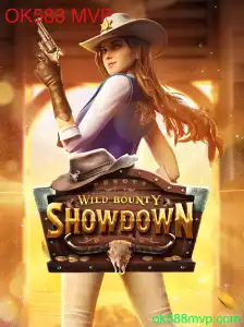 WildBountyShowdown: Um Jogo de Estratégia e Aventura