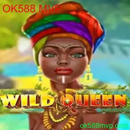 WildQueen: A Experiência de Jogo Inovadora com OK588 MVP