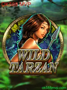 WildTarzan: Aventuras Selvagens em um Mundo Virtual