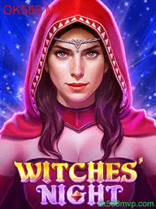 Descubra o Mundo Mágico e Competitivo de WitchesNight