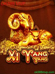 XiYangYang: Um Mergulho Na Emoção Com OK588 MVP